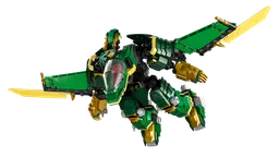 LEGO Lloyd’s Jet Mech (71845) - afbeelding 5