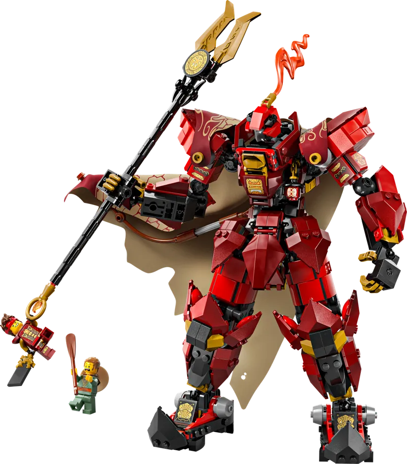 Ninjago
