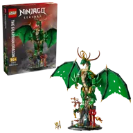 The Guardian Dragon - Image 2 of 9