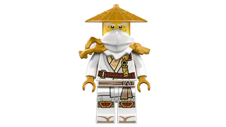The Guardian Dragon von LEGO – Produktfoto 4 von 9