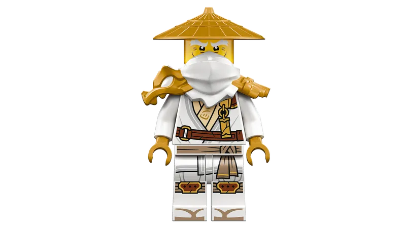 The Guardian Dragon von LEGO – Produktfoto 4 von 9