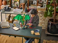 The Guardian Dragon - Image 7 of 9