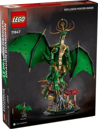 The Guardian Dragon - Image 9 of 9