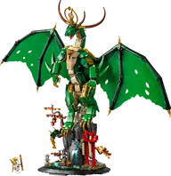 The Guardian Dragon - Image 1 of 9