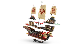 LEGO The Temple Bounty (71848) - afbeelding 3