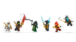 LEGO The Temple Bounty (71848) - afbeelding 4
