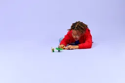 LEGO Lloyd vs. Earth Monster Spinner (71850) - afbeelding 3