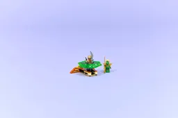 LEGO Lloyd vs. Earth Monster Spinner (71850) - afbeelding 5
