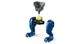 LEGO Jay's Dragon Mech Fight (71853) - afbeelding 3