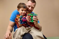 Jay's Dragon Mech Fight - Image 6 of 9