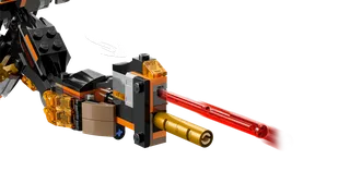 Cole's Mission Mech & Dragon Zane by LEGO – product photo 6 of 11