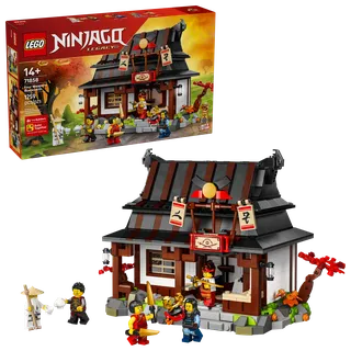 Four Weapons Blacksmith 15th Anniversary von LEGO – Produktfoto 2 von 13