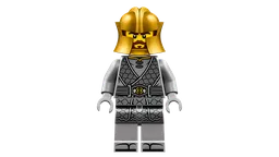 LEGO Four Weapons Blacksmith 15th Anniversary (71858) - afbeelding 7