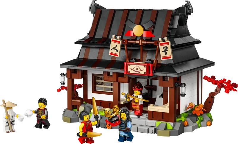 Four Weapons Blacksmith 15th Anniversary