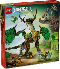 LEGO The Dragon of Life (71859) - afbeelding 10