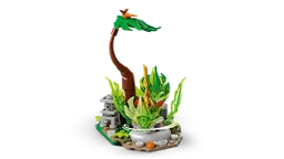 LEGO The Dragon of Life (71859) - afbeelding 3