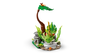 The Dragon of Life de LEGO – photo du produit 4 sur 11