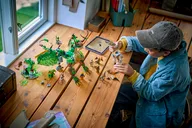 The Dragon of Life - Image 9 of 11