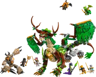 The Dragon of Life - Image 1 of 11