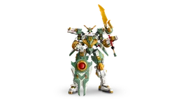LEGO Lloyd's Titan Mech 15th Anniversary (71860) - afbeelding 2