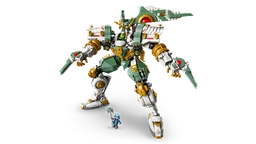 LEGO Lloyd's Titan Mech 15th Anniversary (71860) - afbeelding 3