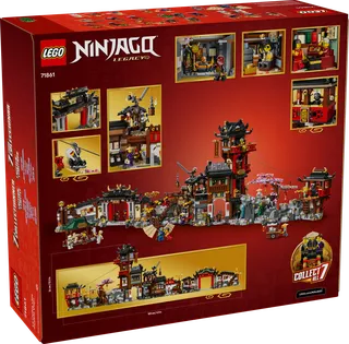 The Old Town 15th Anniversary by LEGO – product photo 19 of 19