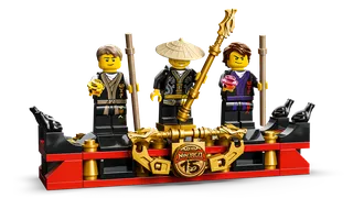 The Old Town 15th Anniversary by LEGO – product photo 5 of 19