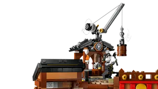 The Old Town 15th Anniversary by LEGO – product photo 6 of 19