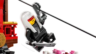 The Old Town 15th Anniversary by LEGO – product photo 7 of 19