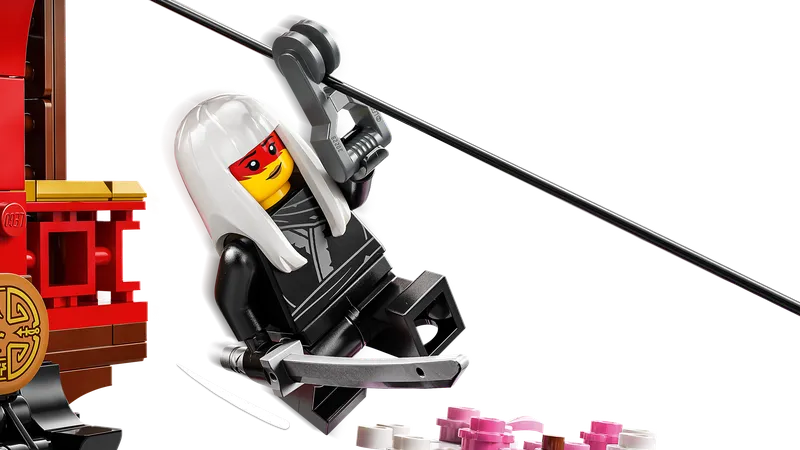 The Old Town 15th Anniversary by LEGO – product photo 7 of 19