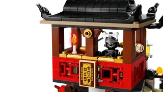 The Old Town 15th Anniversary by LEGO – product photo 8 of 19
