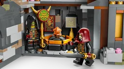LEGO The Old Town 15th Anniversary (71861) - afbeelding 8