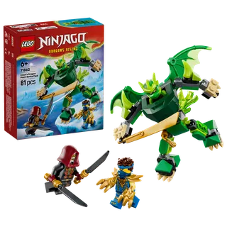 Lloyd's Dragon Mech Battle Pack de LEGO – photo du produit 2 sur 8