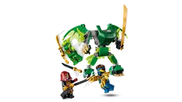 LEGO Lloyd's Dragon Mech Battle Pack (71862) - image 2