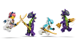 LEGO Zane's Ice Dragon Battle (71865) - image 3