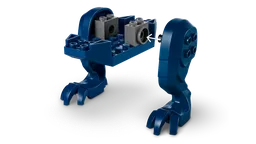 LEGO Zane's Ice Dragon Battle (71865) - image 6