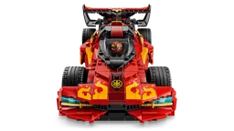 LEGO X-1 Ninja Charger 15th Anniversary (71867) - afbeelding 3