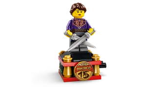 X-1 Ninja Charger 15th Anniversary by LEGO – product photo 6 of 6