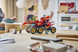 LEGO Land Bounty (71869) - afbeelding 10