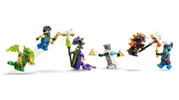 LEGO Land Bounty (71869) - afbeelding 3