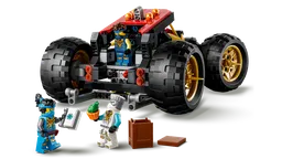 LEGO Land Bounty (71869) - afbeelding 5