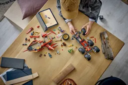 LEGO Land Bounty (71869) - afbeelding 7