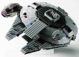 LEGO Millennium Falcon (7190)