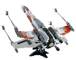 LEGO X-wing Fighter (7191)