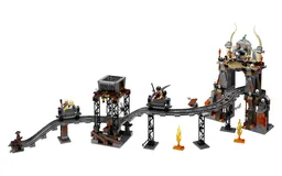 LEGO Temple of Doom (7199)