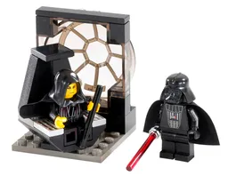 LEGO Final Duel I (7200)