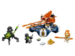LEGO Lance's Hover Jouster (72001)