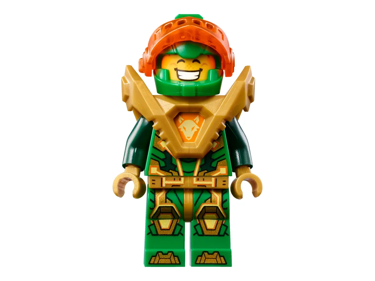 LEGO Twinfector (72002) - afbeelding 9