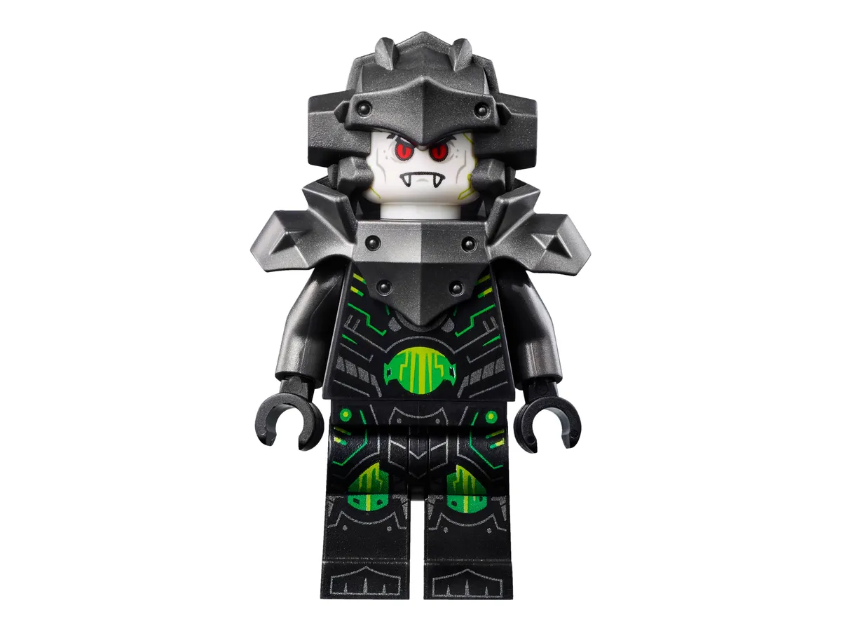 LEGO Twinfector (72002) - afbeelding 10