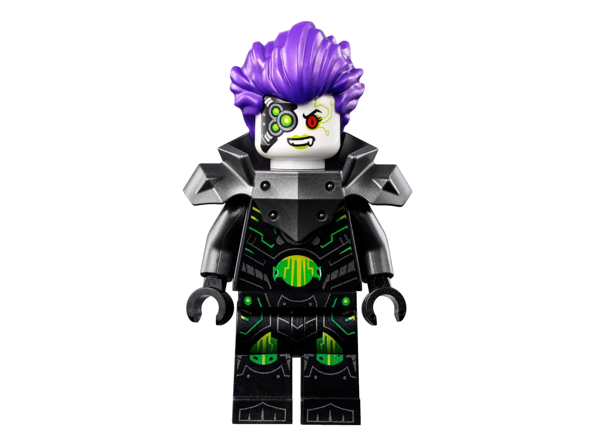 LEGO Twinfector (72002) - afbeelding 11